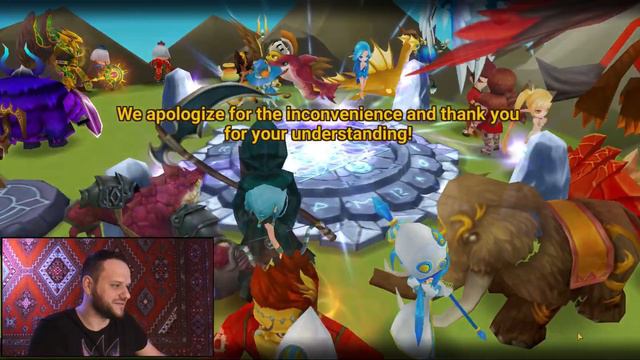 КОЕ КТО ВЫПАЛ) ОТКРЫТИЕ СВИТКОВ + 2200 КАМНЕЙ НА МОЕМ АККАУНТЕ SUMMONERS WAR смотреть онлайн