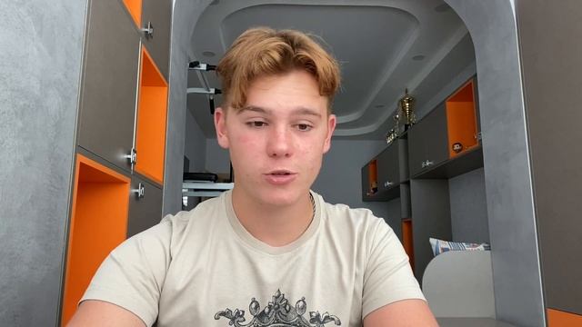 Как написать идеальное ЭССЕ для FLEX? | Mark K смотреть онлайн