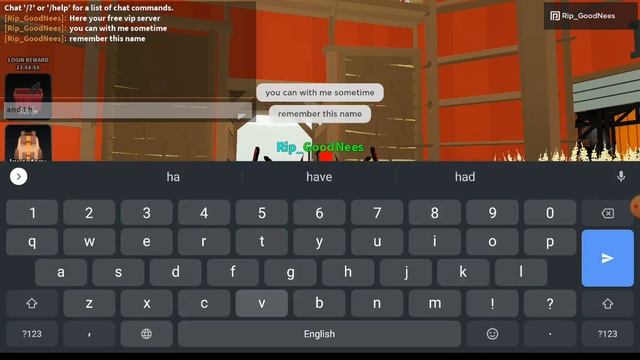 Tower defense Simulator Free Vip Server Link in the description |Roblox смотреть онлайн