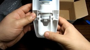 Выдавливатель для зубной пасты с Алиэкспресс ?