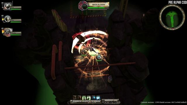 Is It Worth It? Krater (Pre-Alpha)