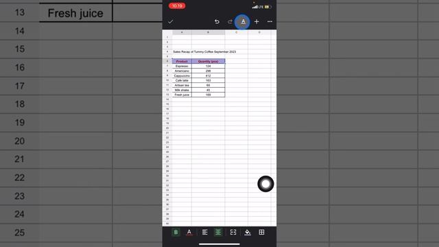 How's Your Text? How to Format Text and Add Hyperlinks in Google Sheets смотреть онлайн