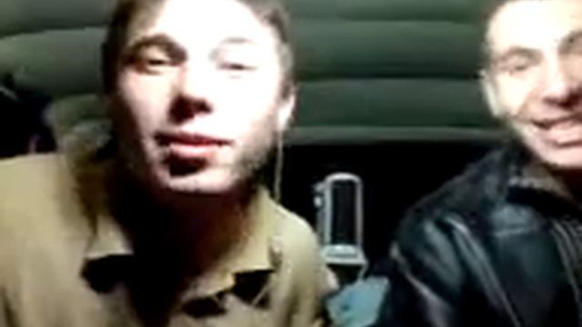Prikol lipri v mashine смотреть онлайн