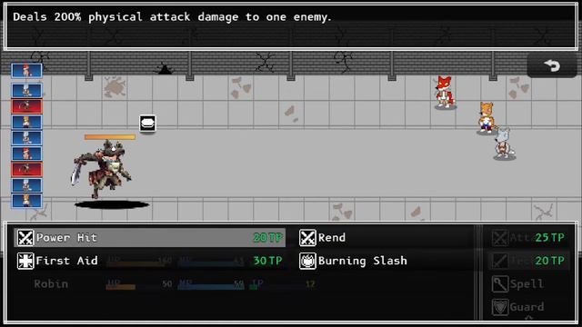 Traps and Treasures - Door of Shadows Pt.6 смотреть онлайн