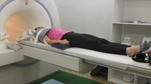 Как проходит МРТ плечевого сустава (плеча). НДЦ Балашиха-Королёв-Щёлково..mp4