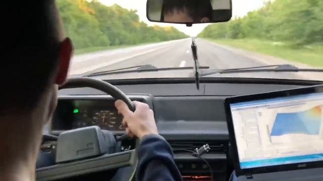 Долго этого ждал 2108 Турбо 2 бара смотреть онлайн