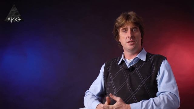 Александр Шариков| Курс "Эволюция позвоночных животных" смотреть онлайн