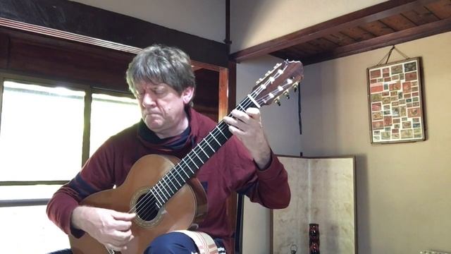 Vito Nicola Paradiso - Pasodoble смотреть онлайн