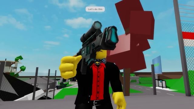 SKIBIDI TOILET in Roblox #23 / ROBLOX Brookhaven ?RP - FUNNY MOMENTS смотреть онлайн