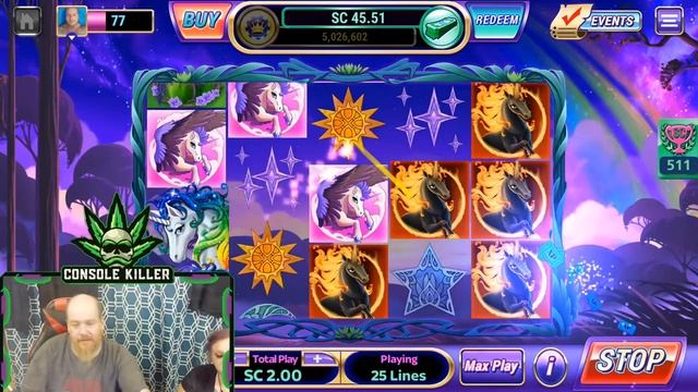 ???? CASH SLOT'S LIVE WITH EGGO & CHELLE ON THE ONE AND ONLY 128 GIG R9 5900X CONSOLE KILLER ???? смотреть онлайн