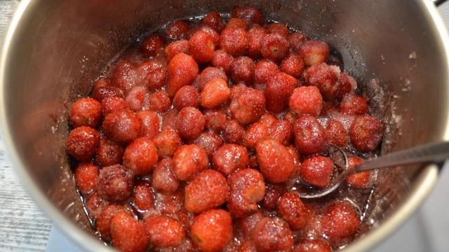 Сборник рецептов