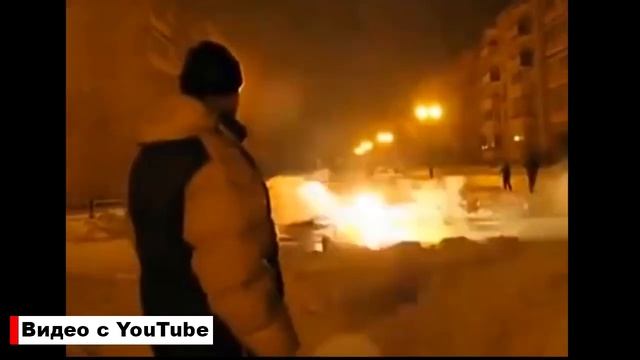пожарная безопасность в новый год смотреть онлайн