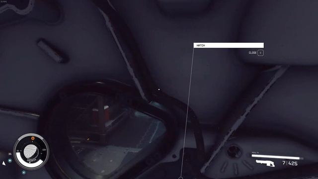 Starfield - The Frontier 2.0