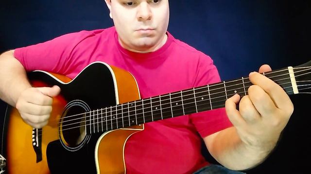 Angelo Guarienti - Review do Violão Tagima Tw 29 смотреть онлайн