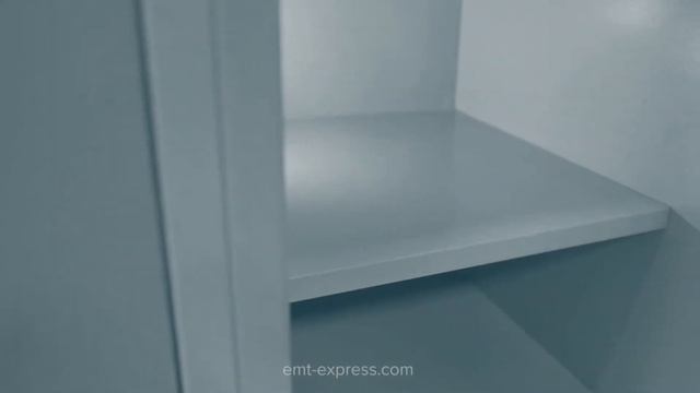 Металлический шкаф для одежды в школу или фитнес клуб смотреть онлайн