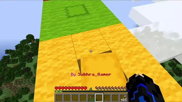 Download Chapati's Lucky wheel map for Java | Minecraft смотреть онлайн