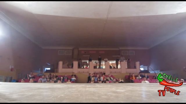 Миша vs Вано - Sugar party 2 - Break dance kids 1x1 смотреть онлайн