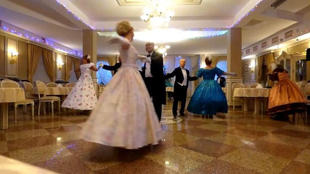 РУССКИЙ ЛИРИЧЕСКИЙ. Ольгино, Рождество 2017 смотреть онлайн