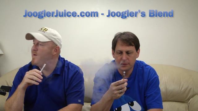 Juice Review - Joogler's Blend - Joogler Juice смотреть онлайн