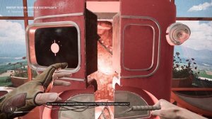 Atomic Heart - Баю баюшки баю