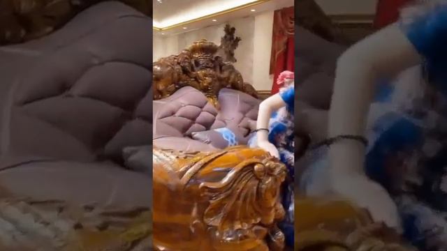 Эксклюзивная мебель интерьер дома