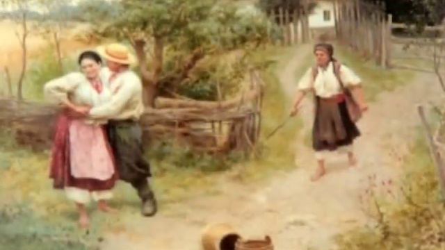 Возрождение Нации - Украина в 17-м 18-м веках смотреть онлайн