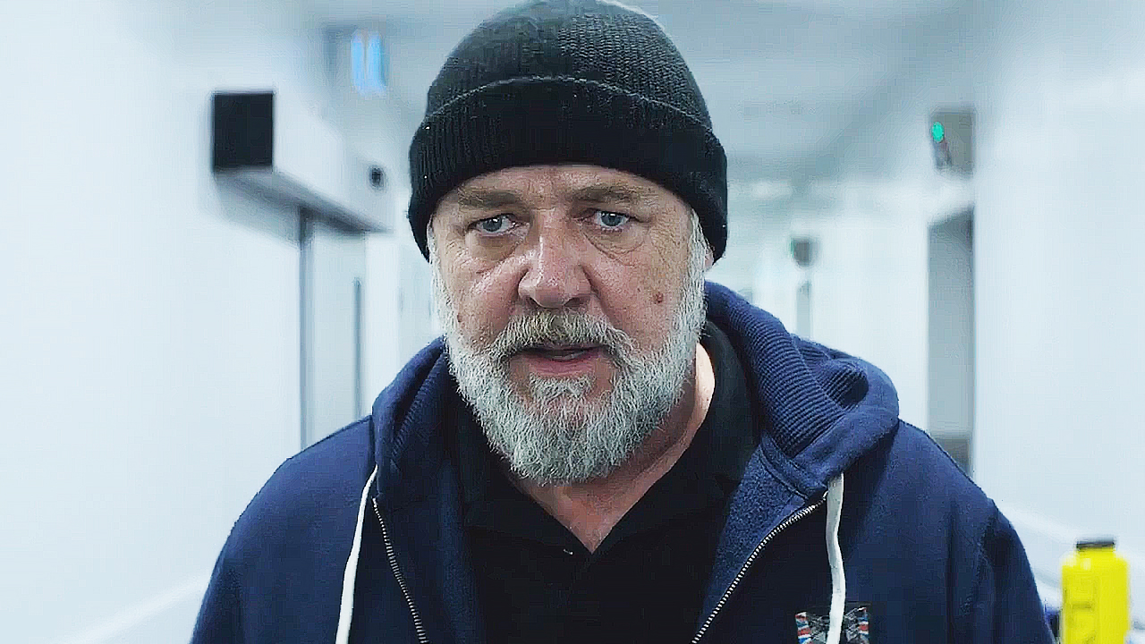 Спящие псы — Русский трейлер (2024) смотреть онлайн