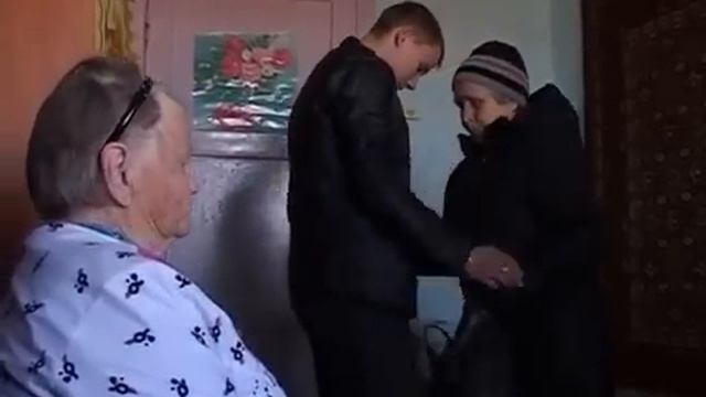 "Прости меня, мама" - социальный ролик смотреть онлайн