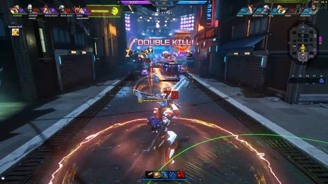 The Day Online Gameplay - First Look (PC/Steam) смотреть онлайн