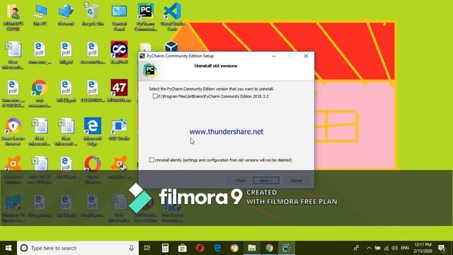 ALL ABOUT PYTHON AND HOW TO INSTALL IT TUTORIAL ALSO смотреть онлайн