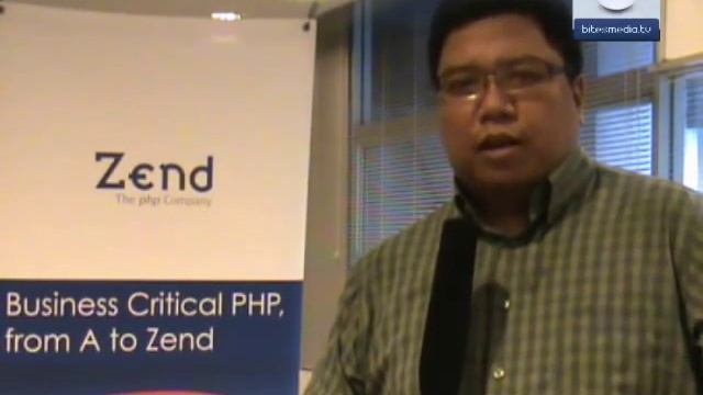 3rd PHP Developer Day: Romi Satria Wahono смотреть онлайн