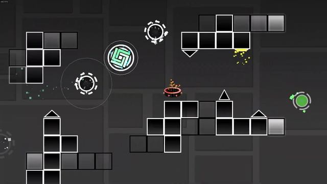DRIFT - Solo Layout смотреть онлайн