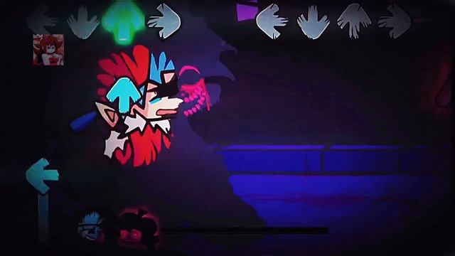 Friday Night Funkin’ BF Got Corrupted By Evil GF?!?! ?| Evil Spirit GF VS Corrupted (FNF Mod) смотреть онлайн
