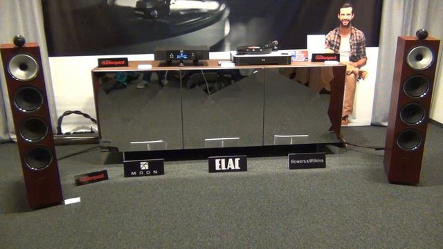 AV Show 2017 - BW 702 S2 sample2 смотреть онлайн