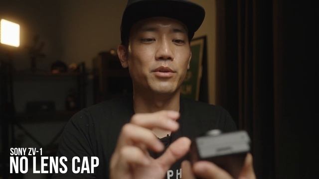 SONY ZV-1 VS ZV-1F | Why I Like Sony ZV-1 Better