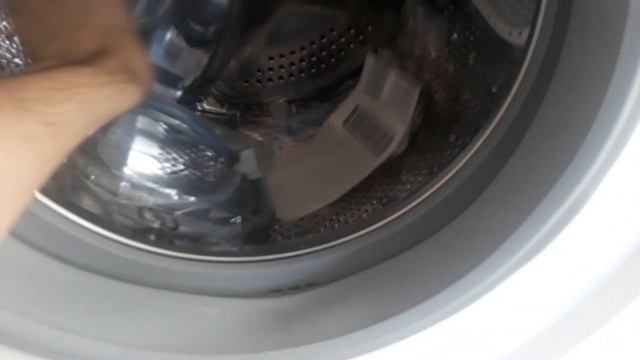 VESTEL CMI 9710 9 KG. A+++ ÇAMAŞIR MAKİNESİ İNCELEME - SESSİZ MOTOR смотреть онлайн