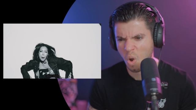 Jessi (제시) - 'ZOOM' MV REACTION | DG Reacts смотреть онлайн