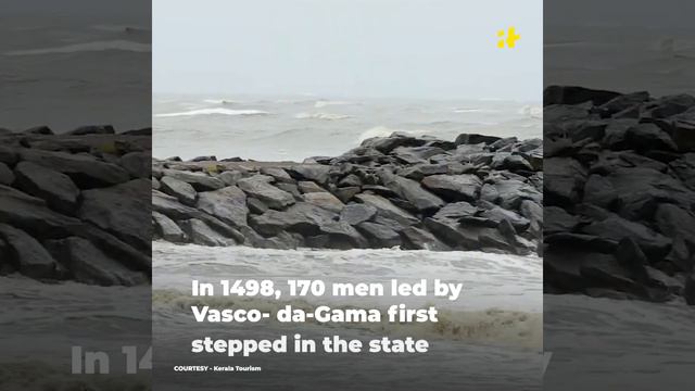 What Is Blue Flag Beach? List Of Blue Flag Certified Beaches In India смотреть онлайн