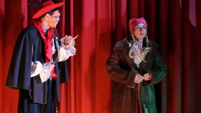 Волшебная Книга смотреть онлайн