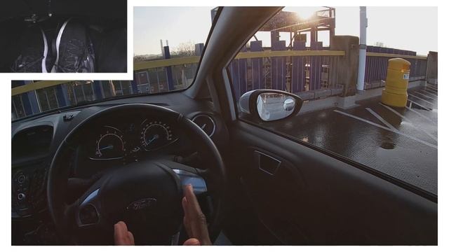 How to do a forward bay park using 2 methods✌ // Using reference point and other useful tips смотреть онлайн