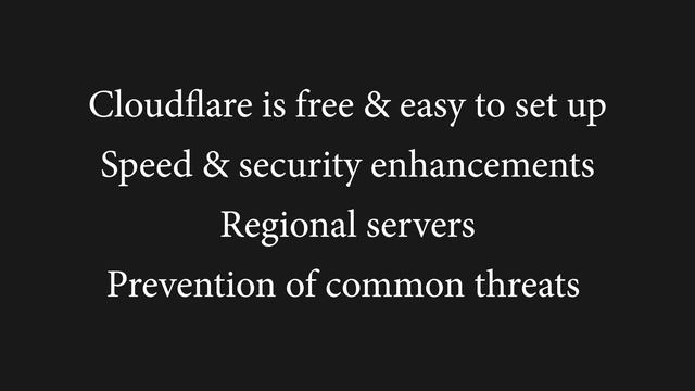 How to Setup Cloudflare - Part 3 of Setting up a New Domain with WordPress смотреть онлайн