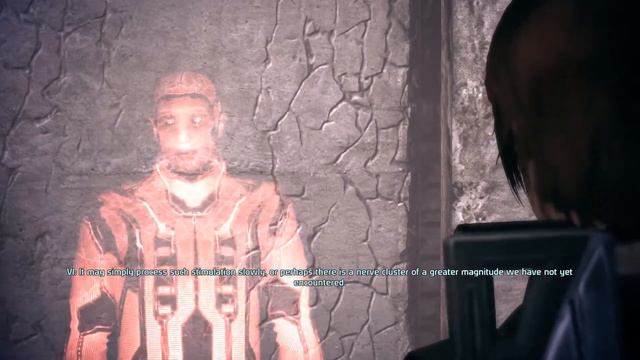 Ep 010 Mass Effect No commentary Femshep Modded Renegade Gameplay смотреть онлайн