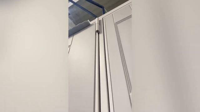 Светлые двери в интерьере – классические и современные вариации на любой вкус смотреть онлайн