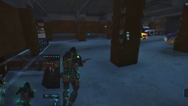 Sonderfolge Oracle:D | Let's Play Ghost Recon Phantoms Season 02 #17| FullHD 1440p смотреть онлайн