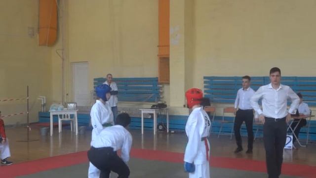 Мальчик и девочка - битва полов - тхэквондо итф - 24.12.2016 смотреть онлайн