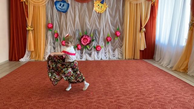 танец хоропо смотреть онлайн