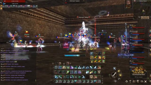 КАКУЮ ВЕРСИЮ Lineage 2 ВЫБРАТЬ В 2024 ГОДУ Main, Essence ИЛИ Legacy смотреть онлайн