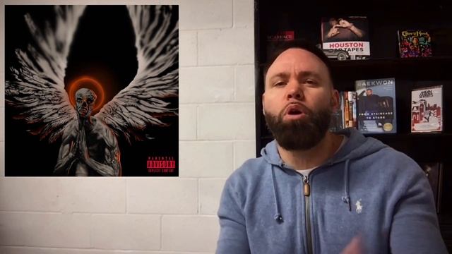 Ransom - No Rest For The Wicked REVIEW смотреть онлайн