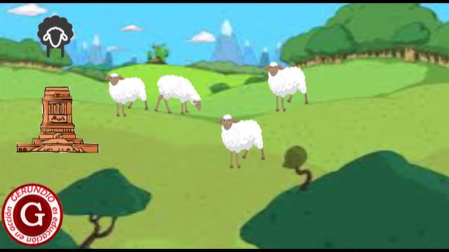 La oveja negra de Augusto Monterroso смотреть онлайн