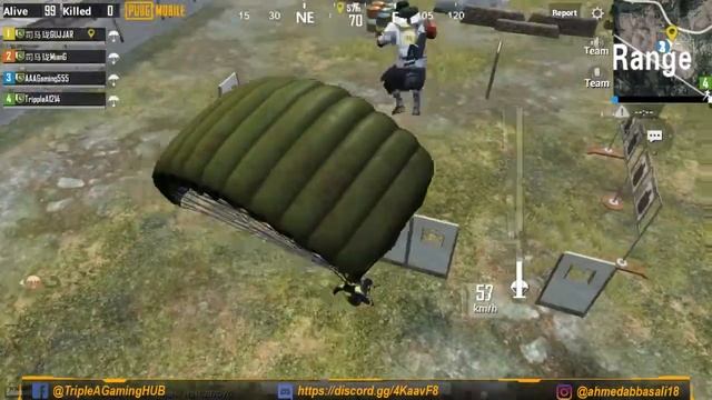 PUBG Mobile | Rank PushUp | Road To 1K смотреть онлайн